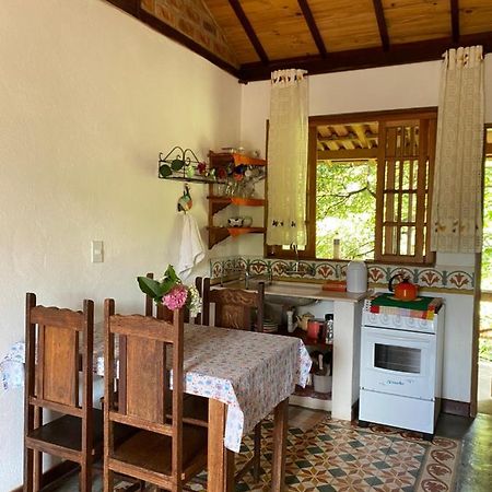 Hospedagem Da Tia Iraci Alagoa Exterior foto